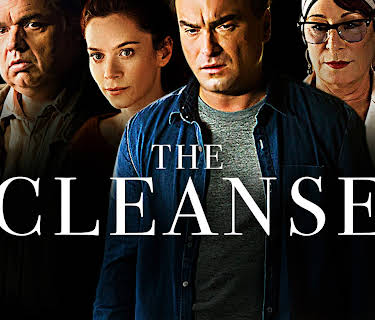 The Cleanse (2018)
