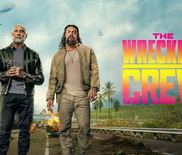 The Wrecking Crew (2026)