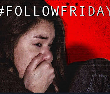 #Followfriday (2016)