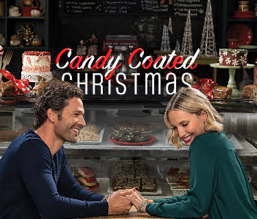 Candy Coated Christmas
