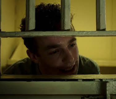 Black Site Delta (2017)