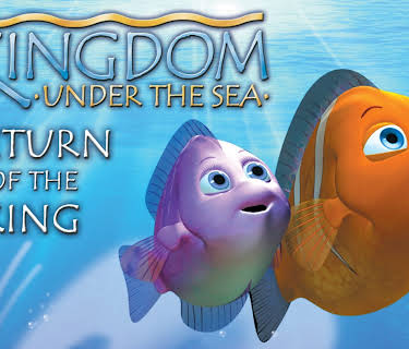 Kingdom Under the Sea-Return of the King (2023)