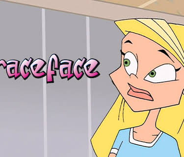 Braceface