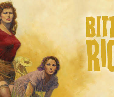 Bitter Rice (English Subtitled) (1950)