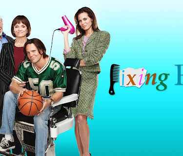 Fixing Pete (2012)