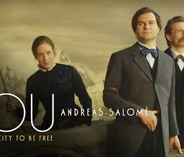 Lou Andreas Salome: The Audacity To Be Free (2018)