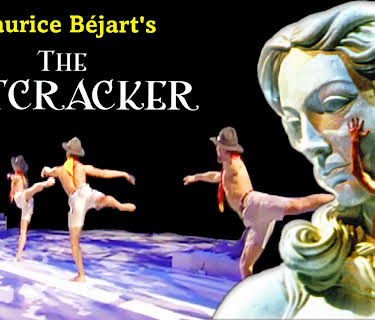 Maurice Béjart - Béjart's The Nutcracker (2025)