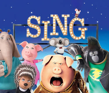 Sing (2016)