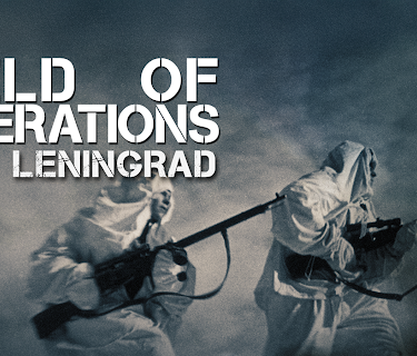Field of Operations: Leningrad (2020)