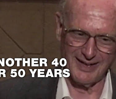 Another 40 or 50 Years (2025)