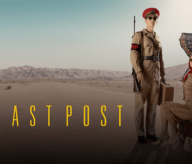The Last Post