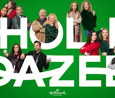 Holidazed