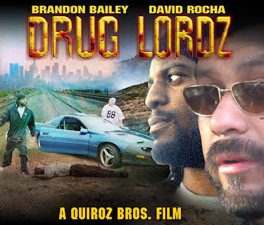 Drug Lordz (2003)