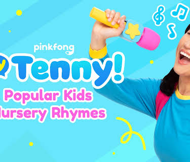 Hey Tenny! Popular Kids Nursery Rhymes