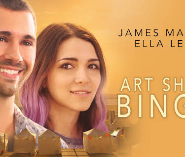 Art Show Bingo (2017)