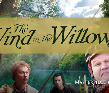 Masterpiece: Wind in the Willows (1988)