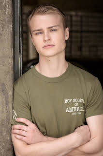 Connor Paton