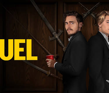 The Duel (2024)