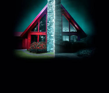 The House in Between (2020)