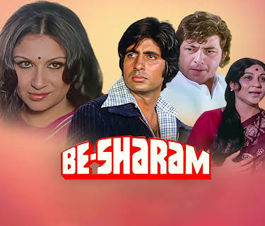 Besharam (1978)