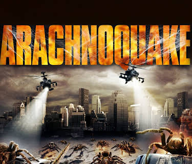 Arachnoquake (2012)