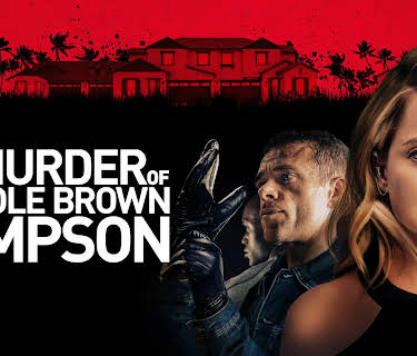 The Murder of Nicole Brown Simpson (2020)