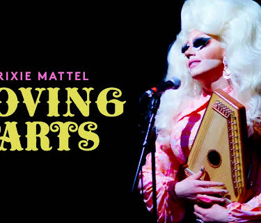 Trixie Mattel: Moving Parts (2019)