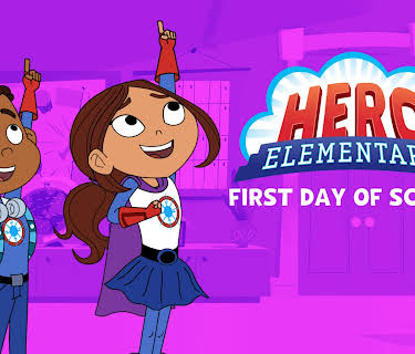 First Day of School (2020)