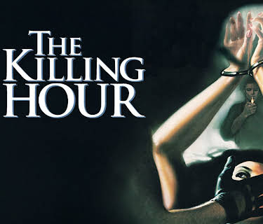 The Killing Hour (1983)
