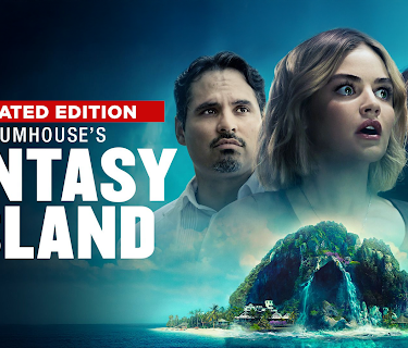Blumhouse's Fantasy Island (Unrated Edition) (2020)