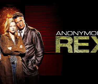 Anonymous Rex (2004)