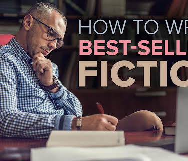 How to Write Best-Selling Fiction