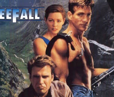 Freefall (1994)