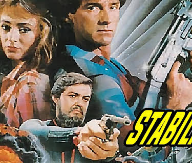 The Stabilizer (1986)
