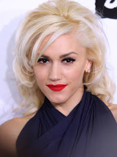 Gwen Stefani