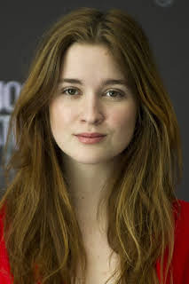 Alice Englert