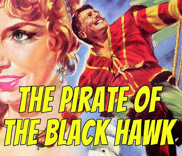 The Pirate of the Black Hawk (1958)