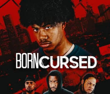 Born Cursed (2022)