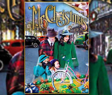 Mr. Christmas (2005)