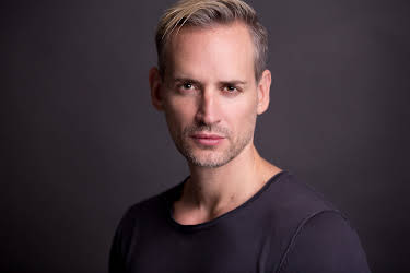 Casper Andreas