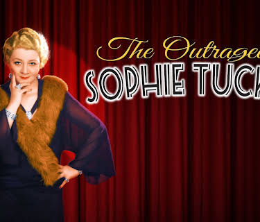 The Outrageous Sophie Tucker (2015)