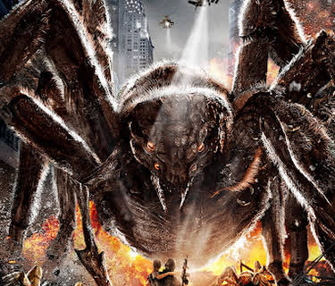 Spiders (2013)