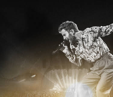 Ben Platt Live from Radio City Music Hall (2020)