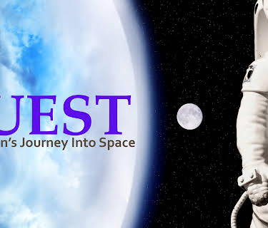 Quest: Mankind's Journey Into Space