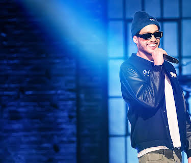 Pete Davidson Presents: The Best Friends (2022)