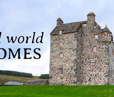 Old World Homes, Season 1