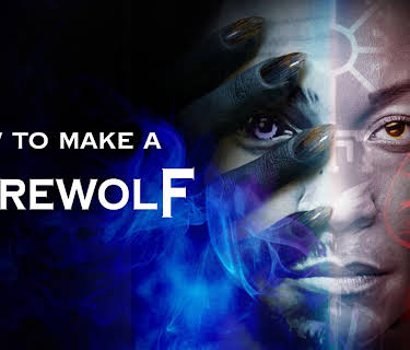 How to Make a Werewolf (2024)