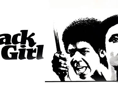 Black Girl (1972)
