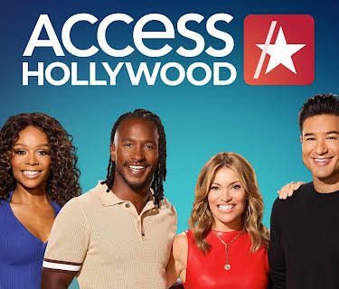 Access Hollywood S30