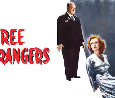 Three Strangers (1946)